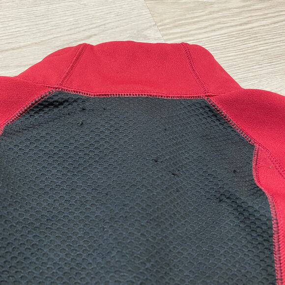 Rare y2k North Face Jacket Panels Men's Medium Gorpcore - Picture 11 of 12